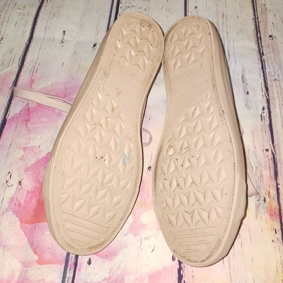 Twisted Slip In And Step Out Women's Shoes Size 9 - Picture 8 of 10